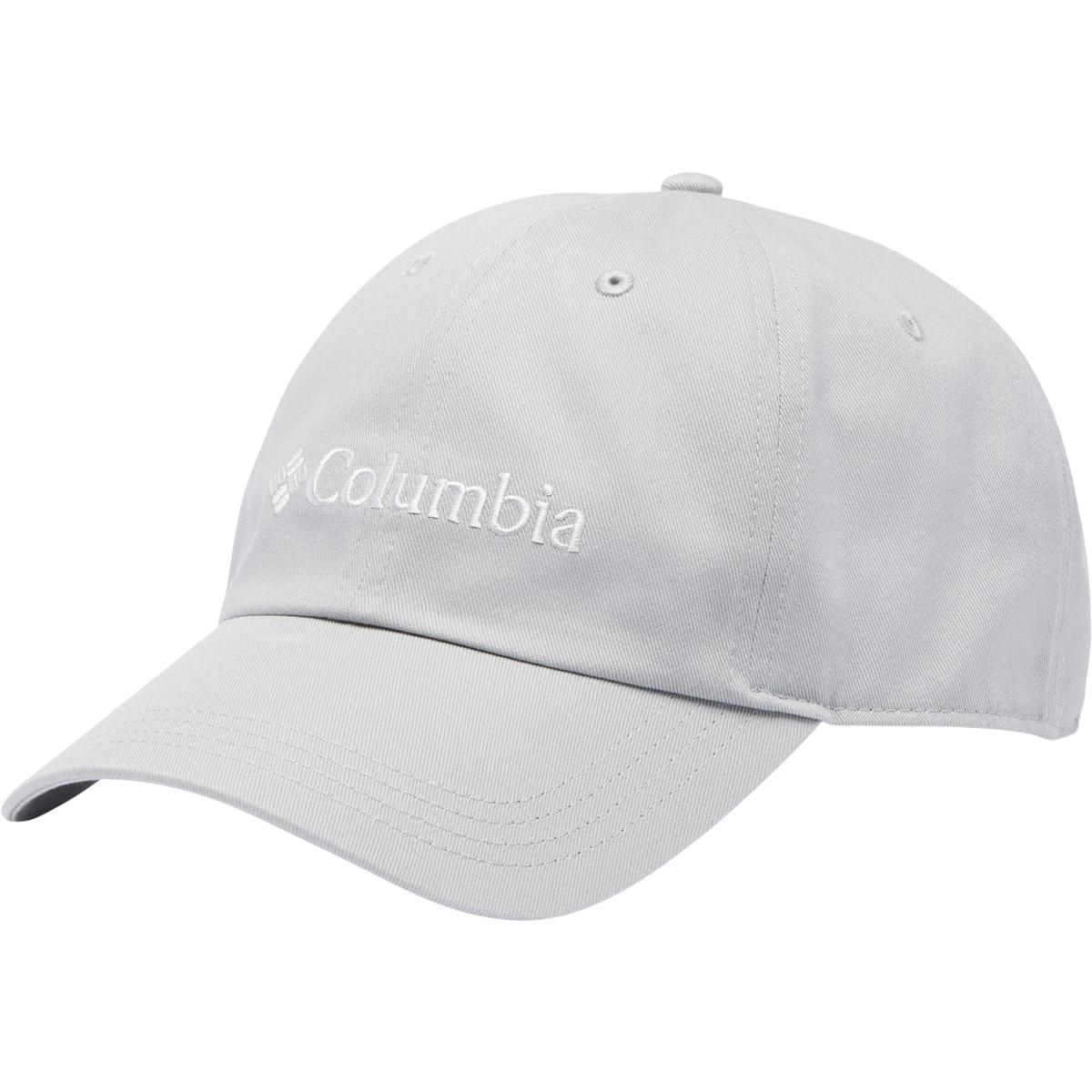 Columbia Provisions Velcro Cap Columbia Grey