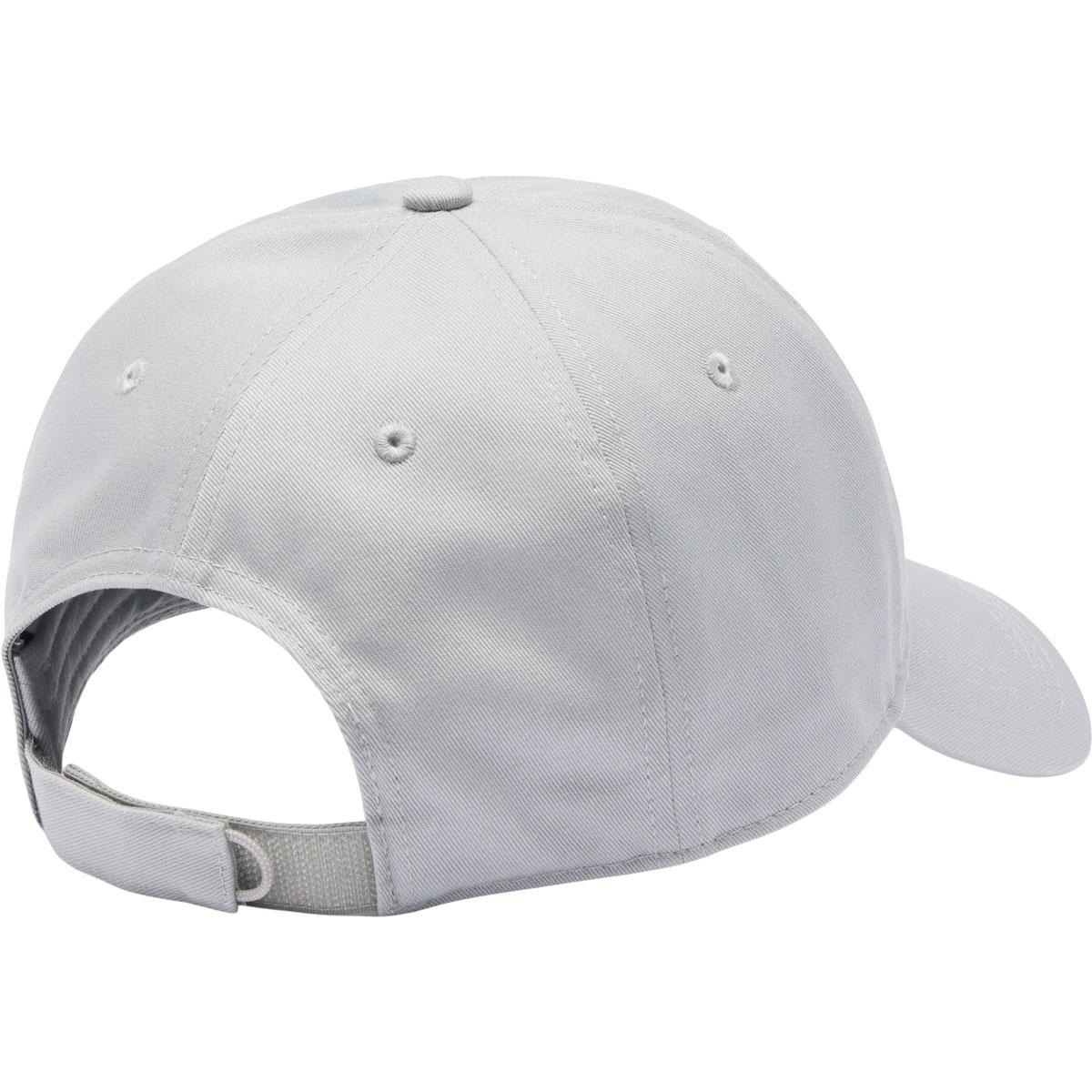 Columbia Provisions Velcro Cap Columbia Grey