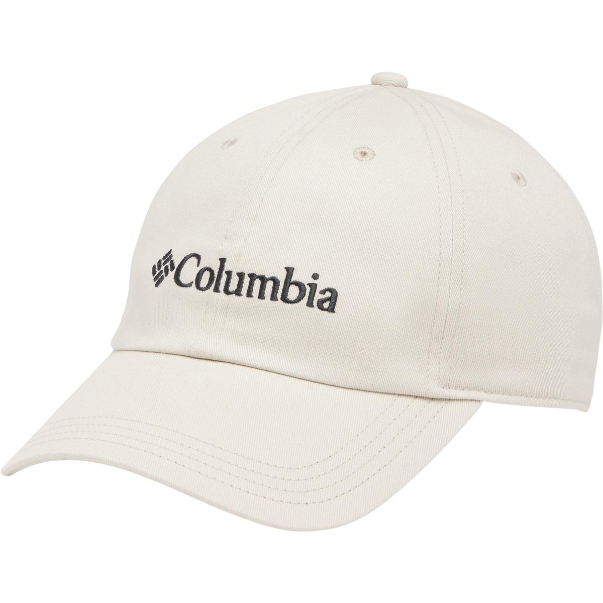 Columbia Provisions Velcro Cap Dark Stone