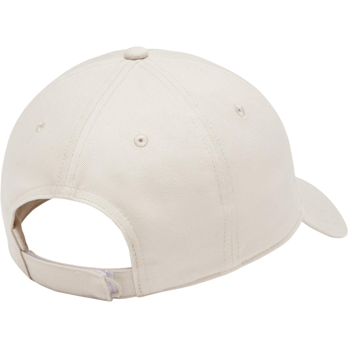 Columbia Provisions Velcro Cap Dark Stone