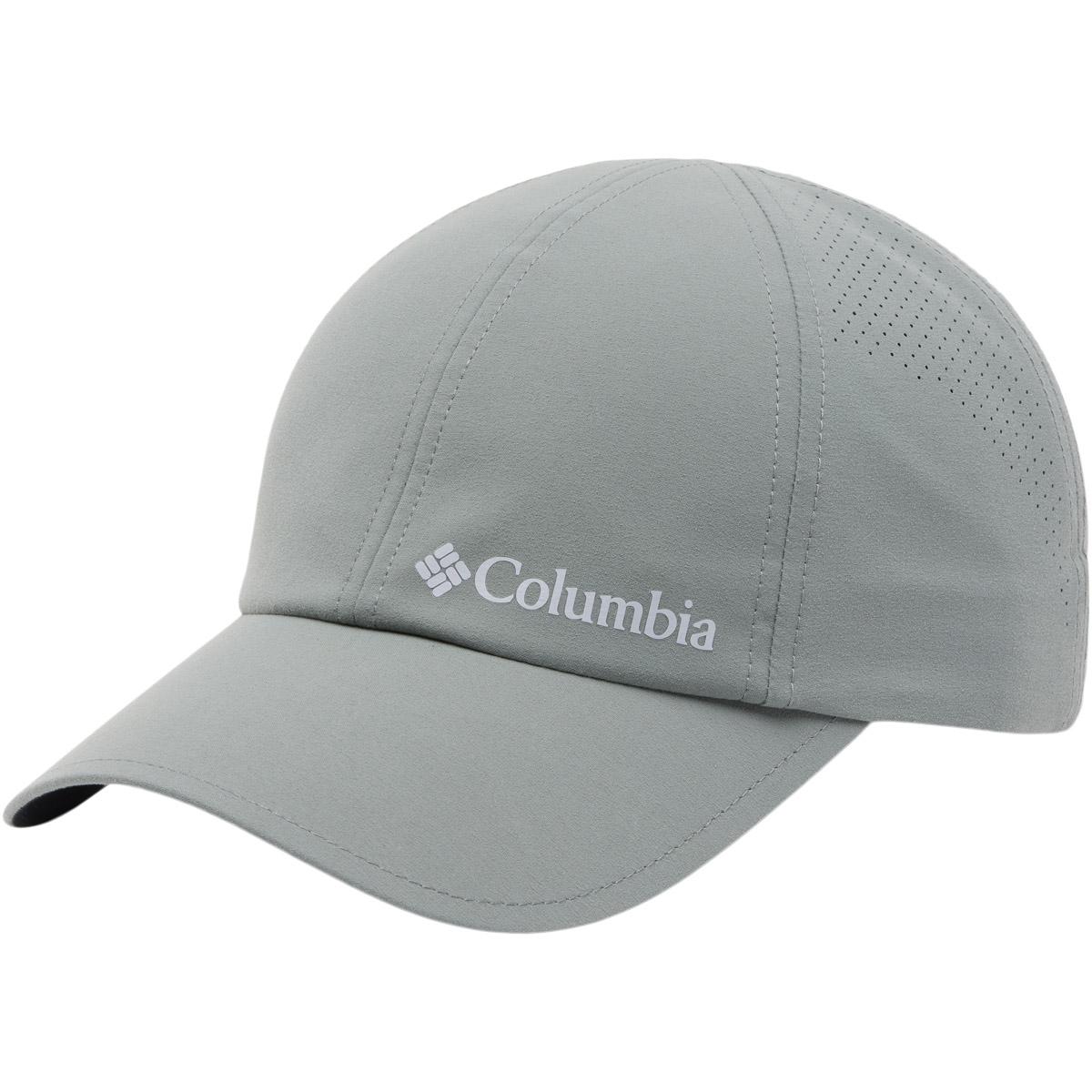 Columbia Silver Ridge IV Velcro Cap Sedona Sage