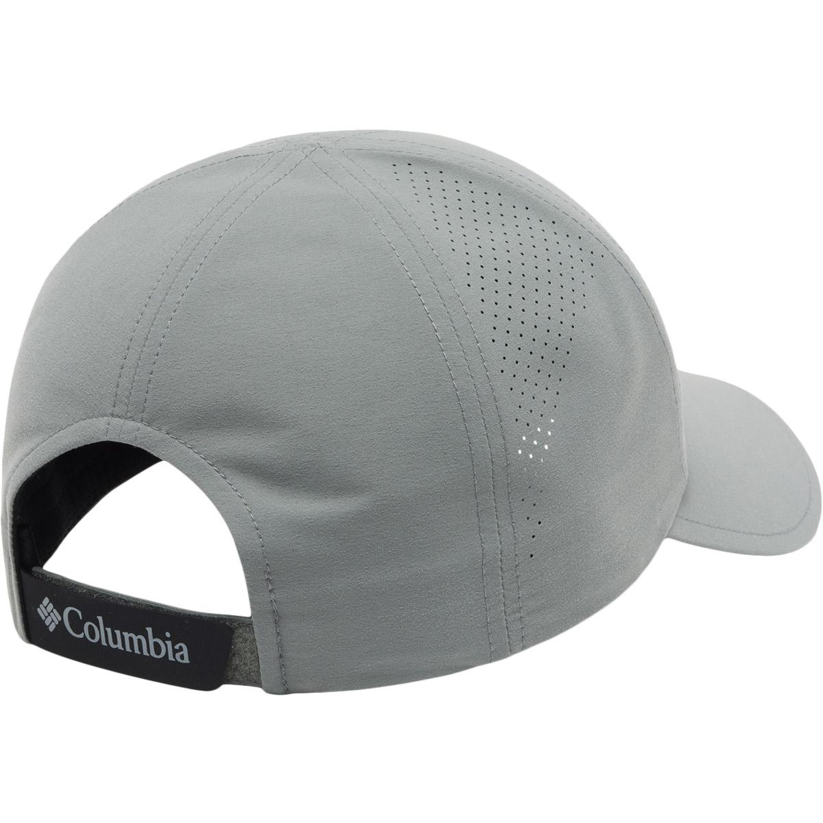 Columbia Silver Ridge IV Velcro Cap Sedona Sage