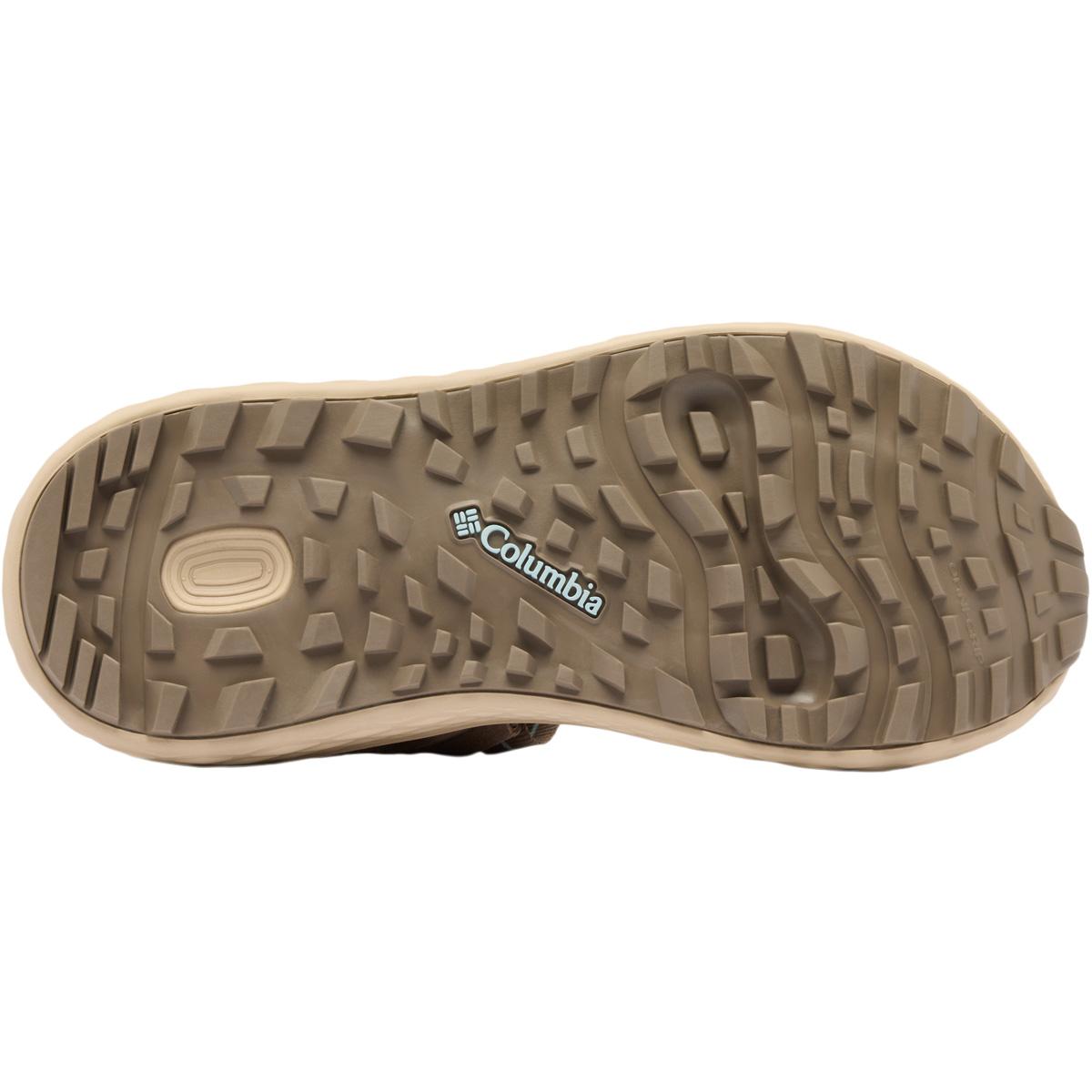 Columbia Konos Hiker Vandresandaler Dame Brown