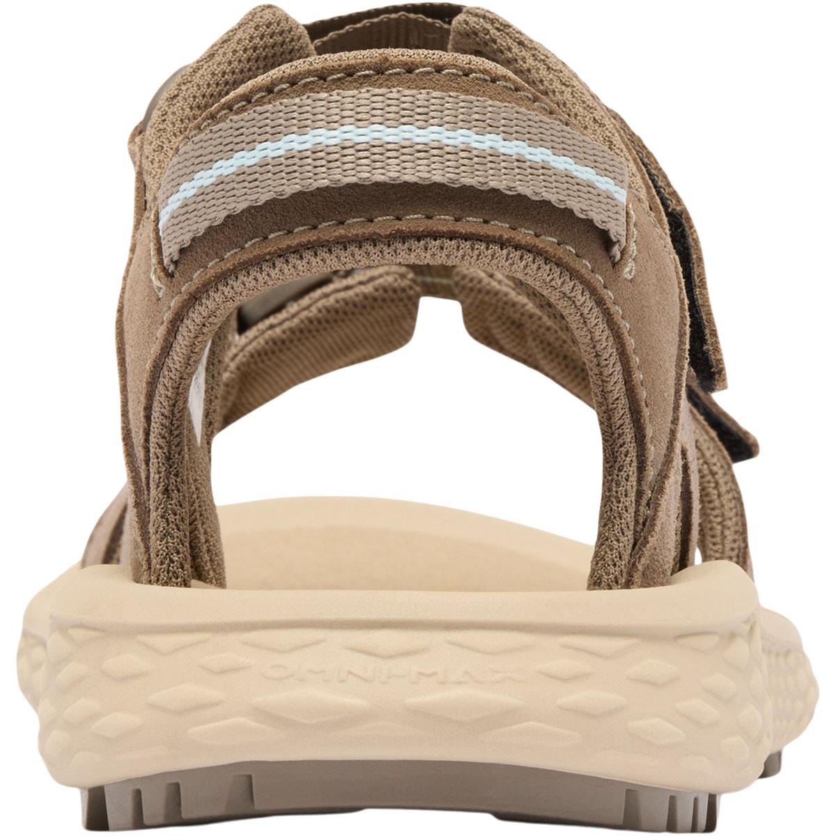 Columbia Konos Hiker Vandresandaler Dame Brown