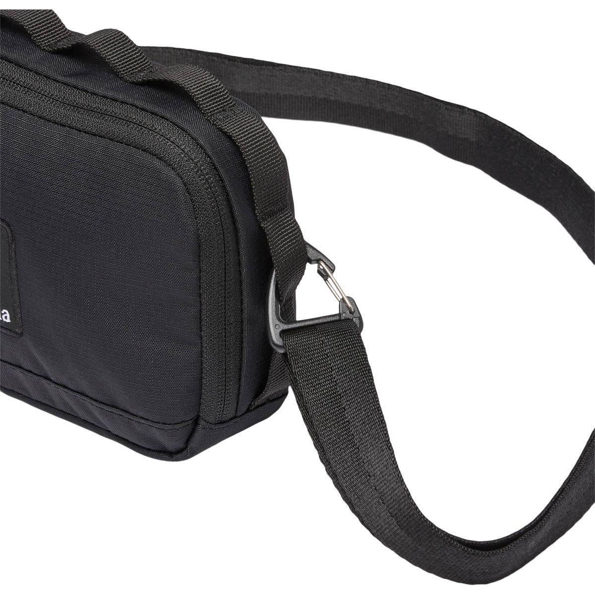 Columbia Trail Traveler Crossbody Skuldertaske Black, Gum 2