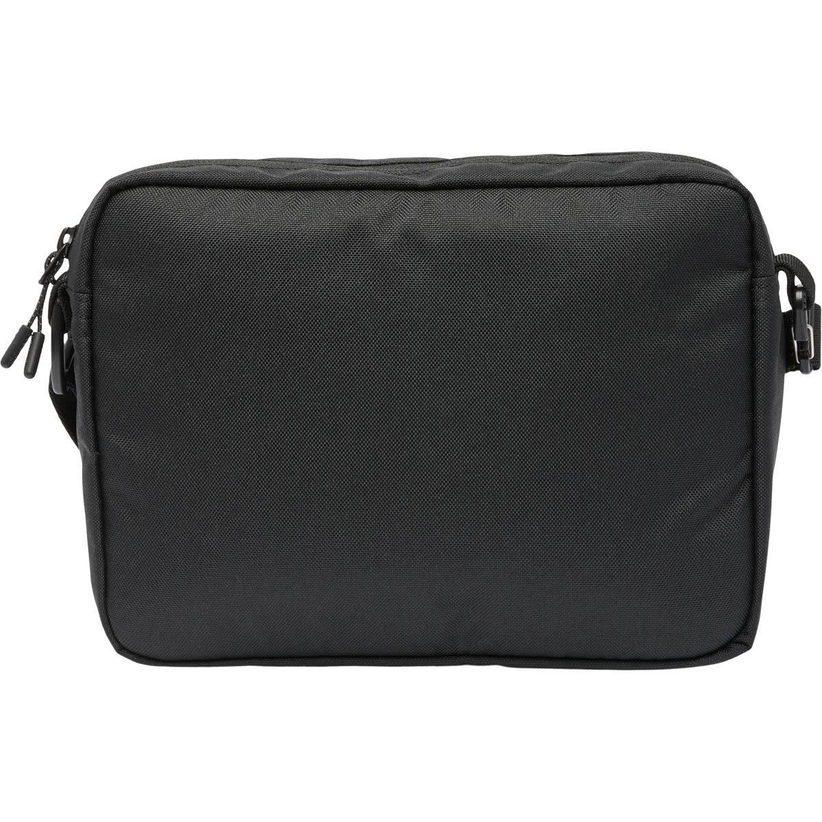 Columbia Street Transit Crossbody Skuldertaske Black, Gum 2