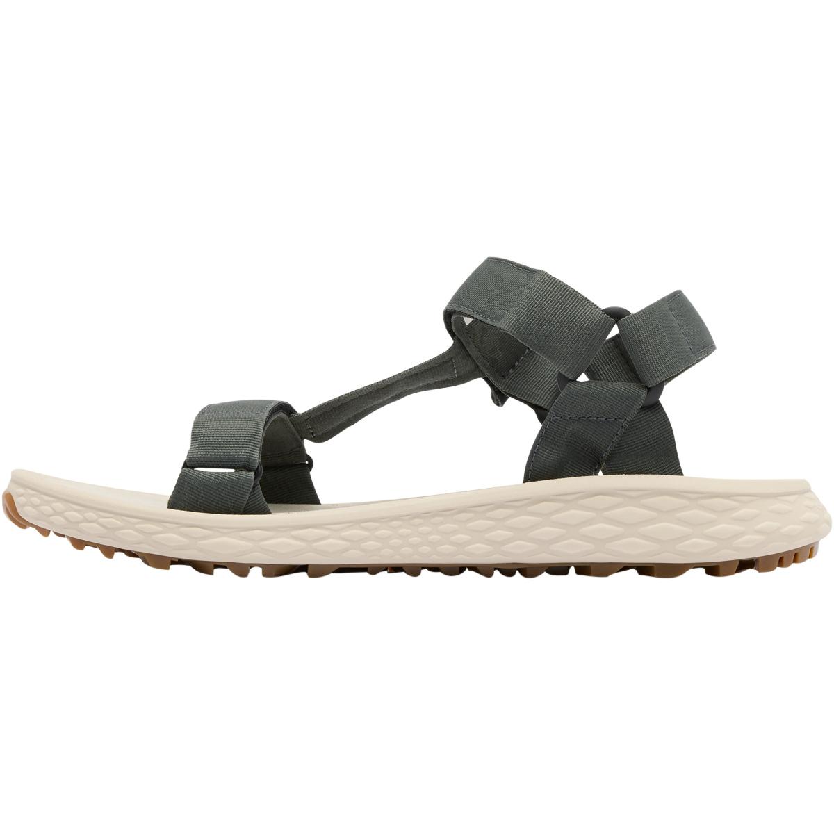 Columbia Konos Globetrot Vandresandaler Herre Grill, Mint Wave