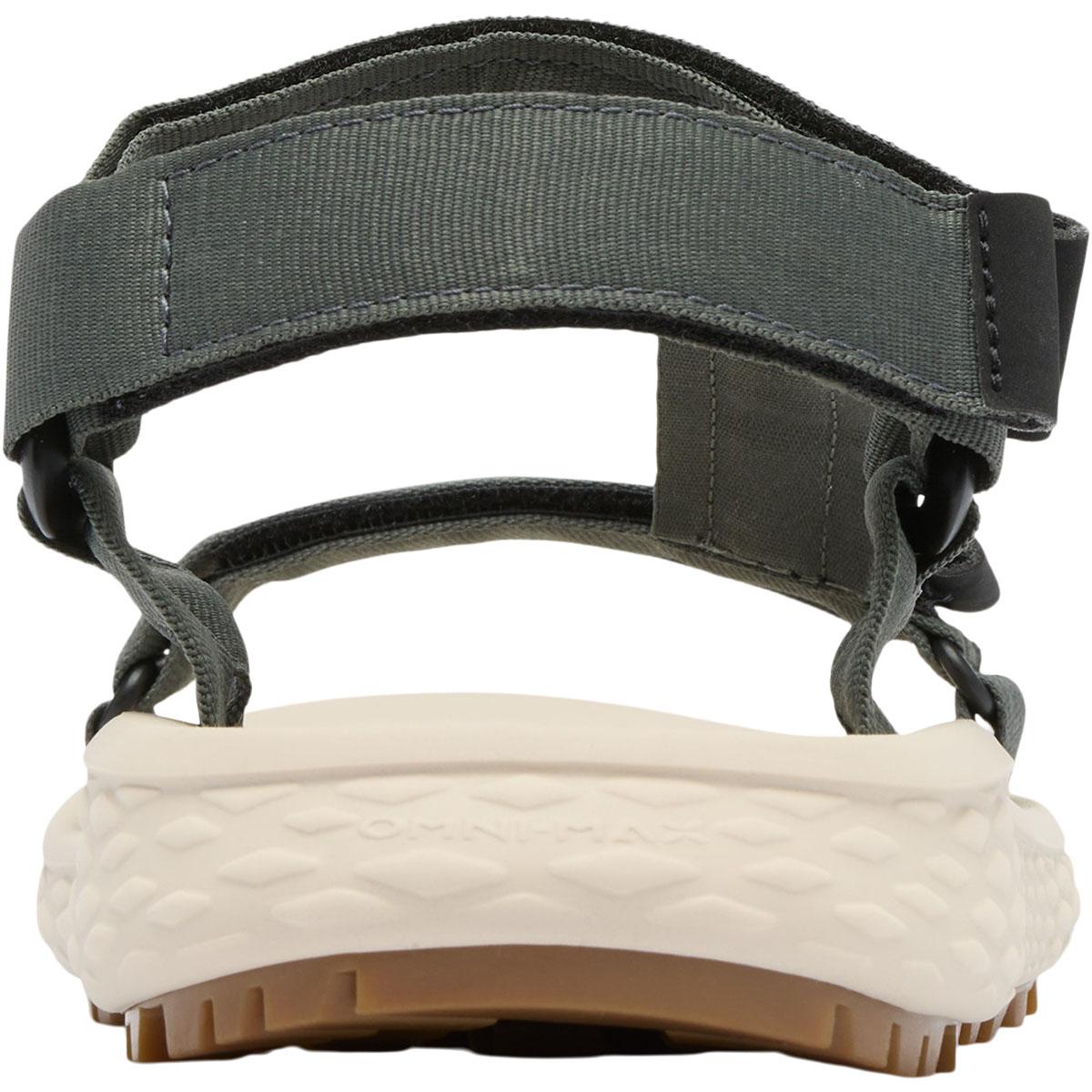 Columbia Konos Globetrot Vandresandaler Herre Grill, Mint Wave