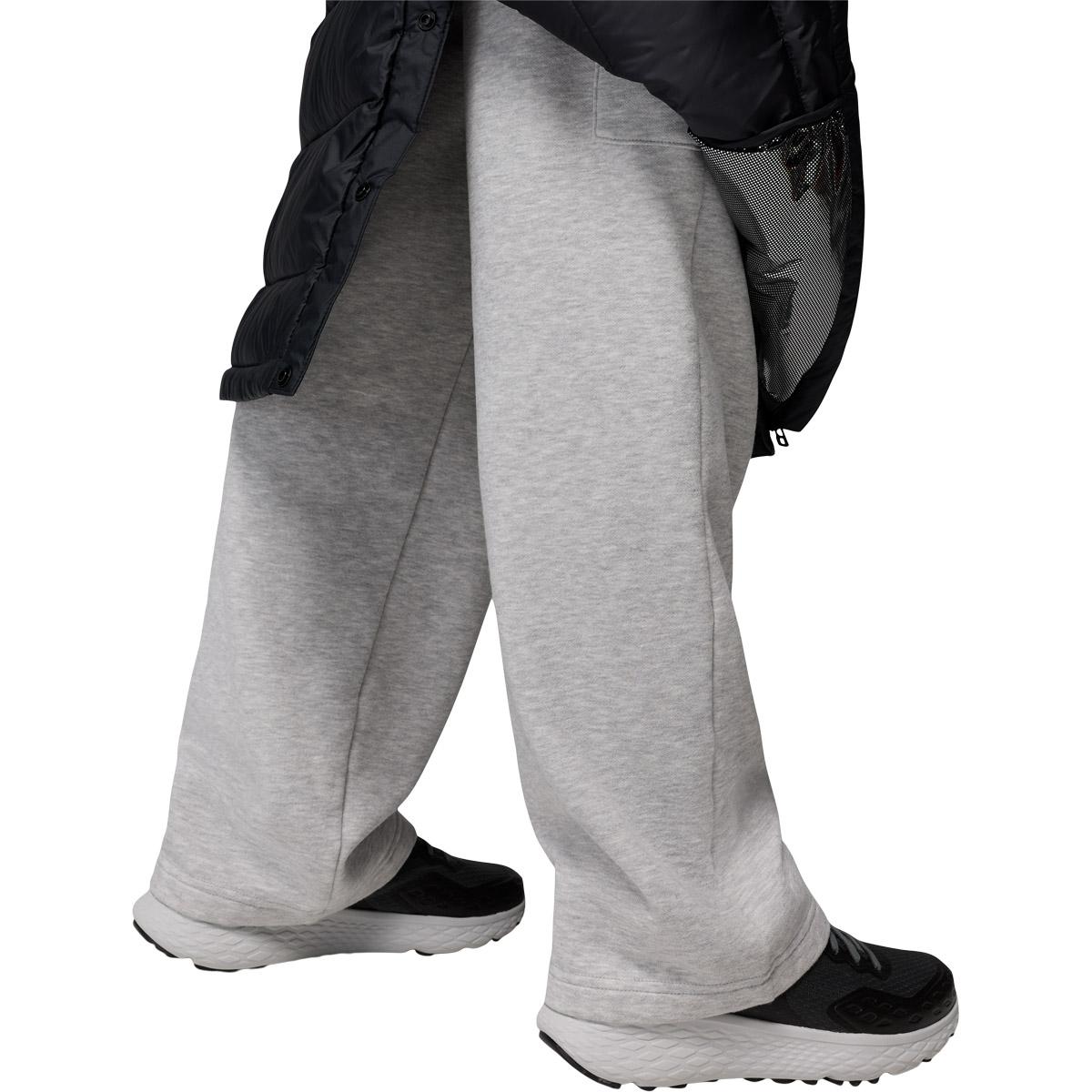 Columbia Pike Lake III Parka Vinterjakke Dame Black