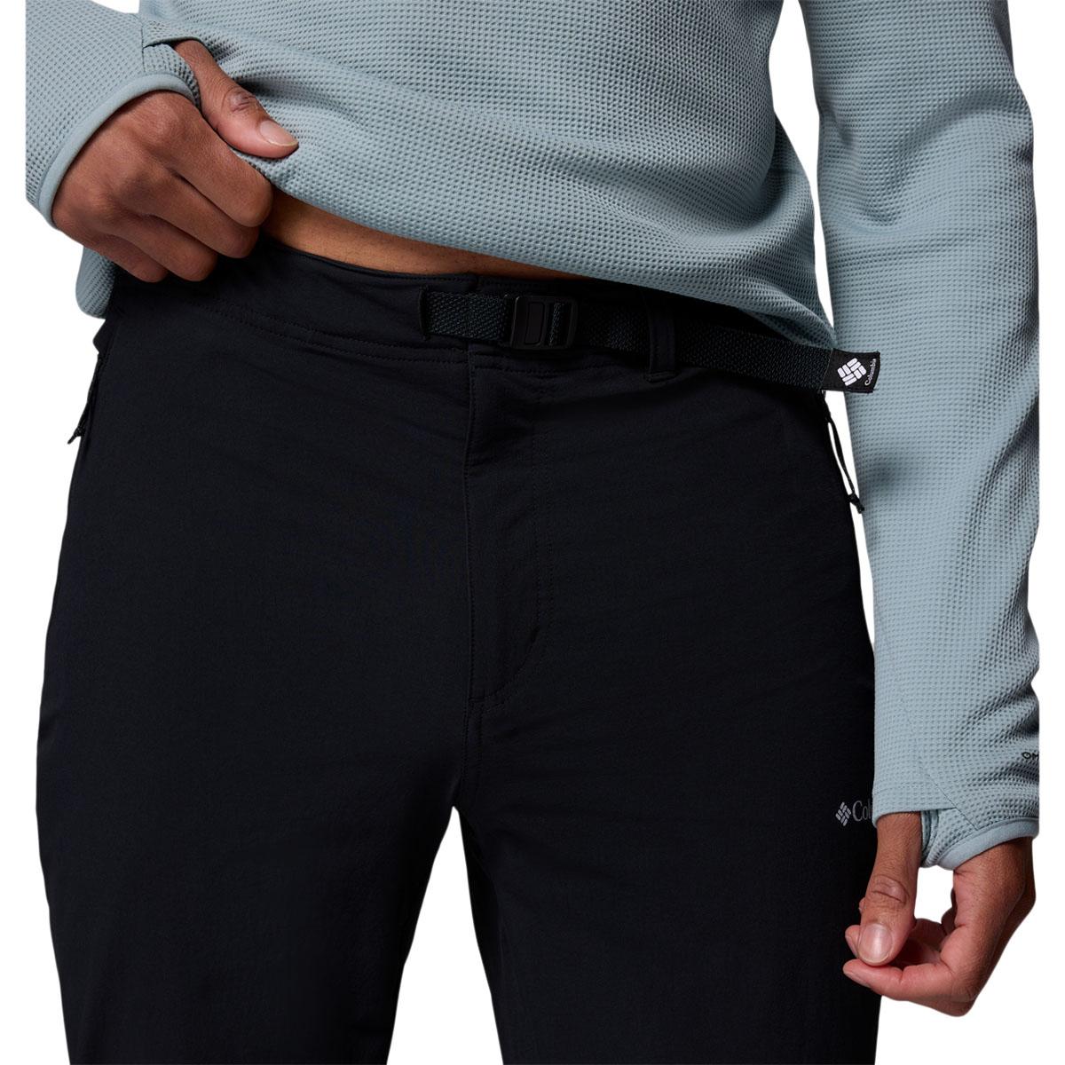 Columbia Essential Hike AY Turbukser Herre Black