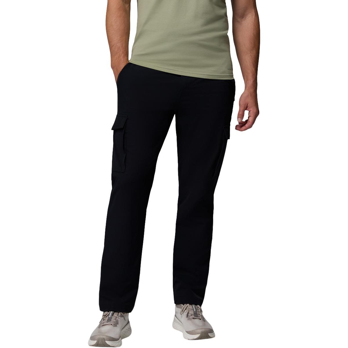Columbia ROC Tech Cargo Turbukser Herre 010