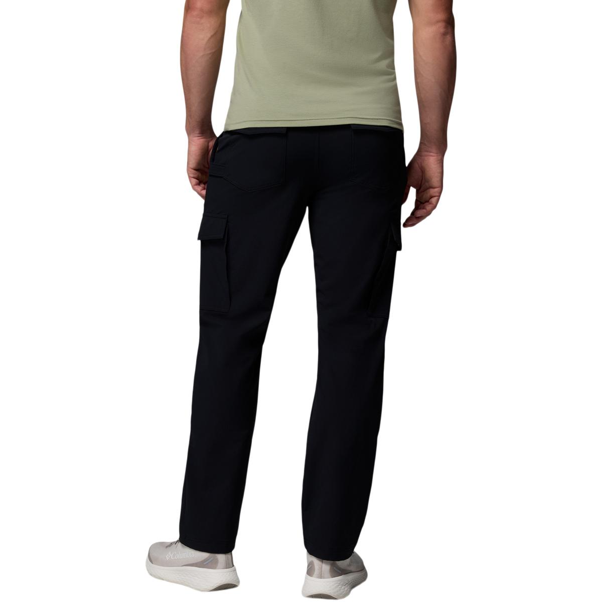 Columbia ROC Tech Cargo Turbukser Herre 010
