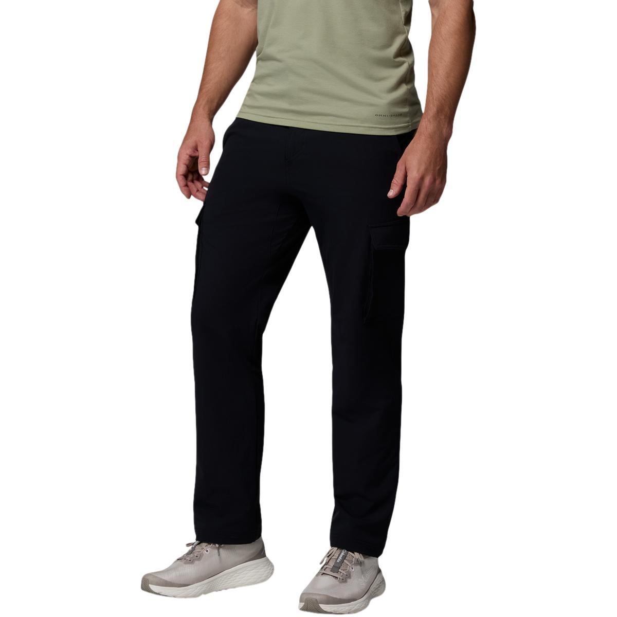Columbia ROC Tech Cargo Turbukser Herre 010