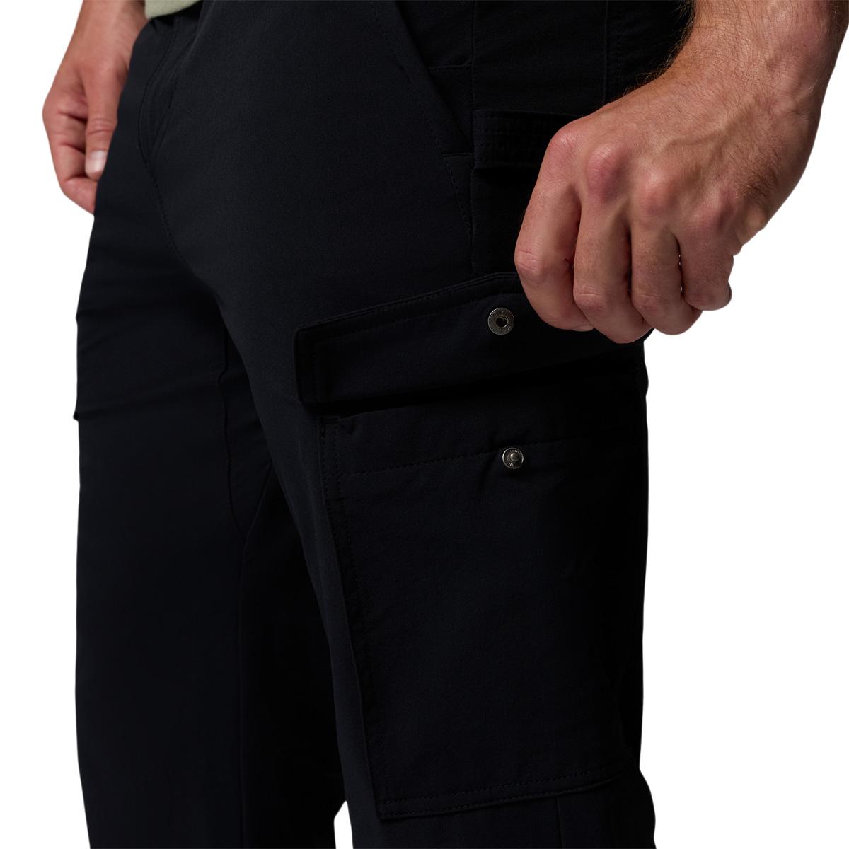 Columbia ROC Tech Cargo Turbukser Herre 010