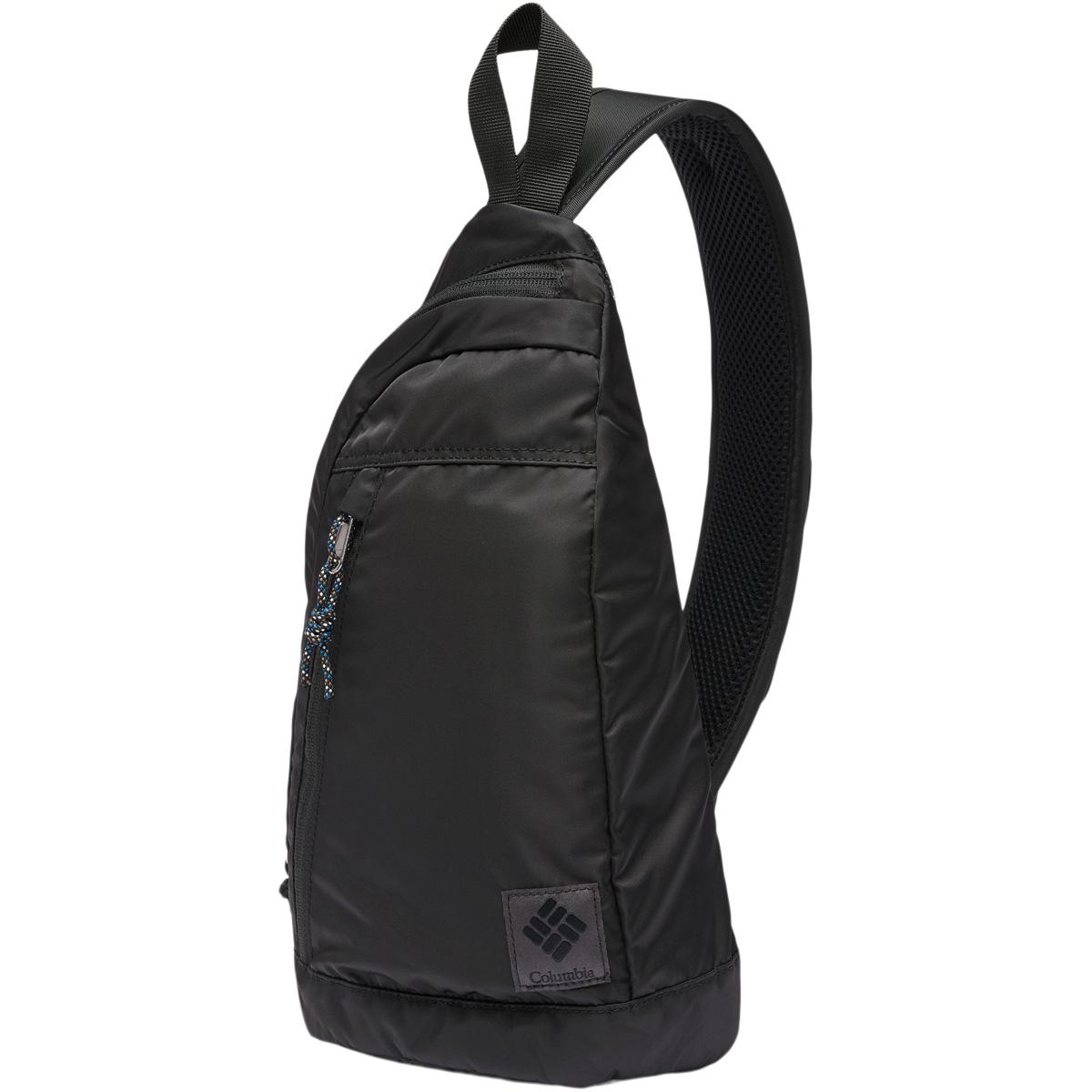 Columbia Great Smoky Garden Cross-Body 4L Rygsæk Black