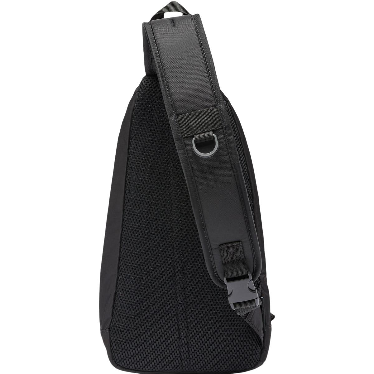 Columbia Great Smoky Garden Cross-Body 4L Rygsæk Black