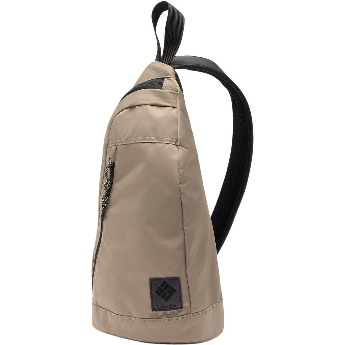 Columbia Great Smoky Garden Cross-Body 4L Rygsæk Beige