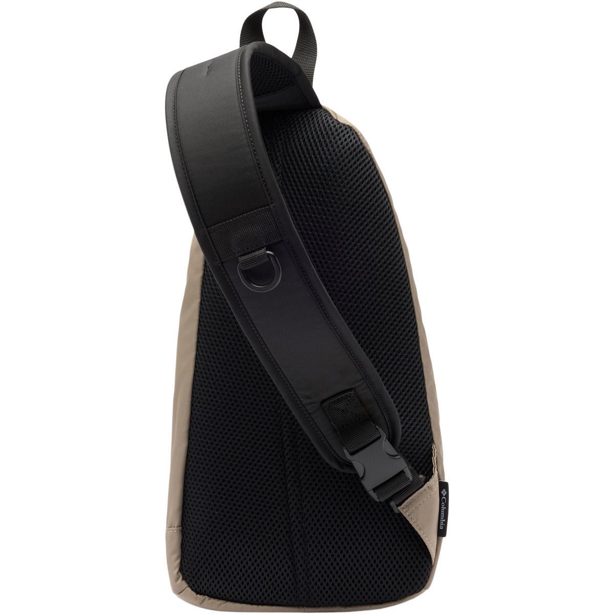 Columbia Great Smoky Garden Cross-Body 4L Rygsæk Beige