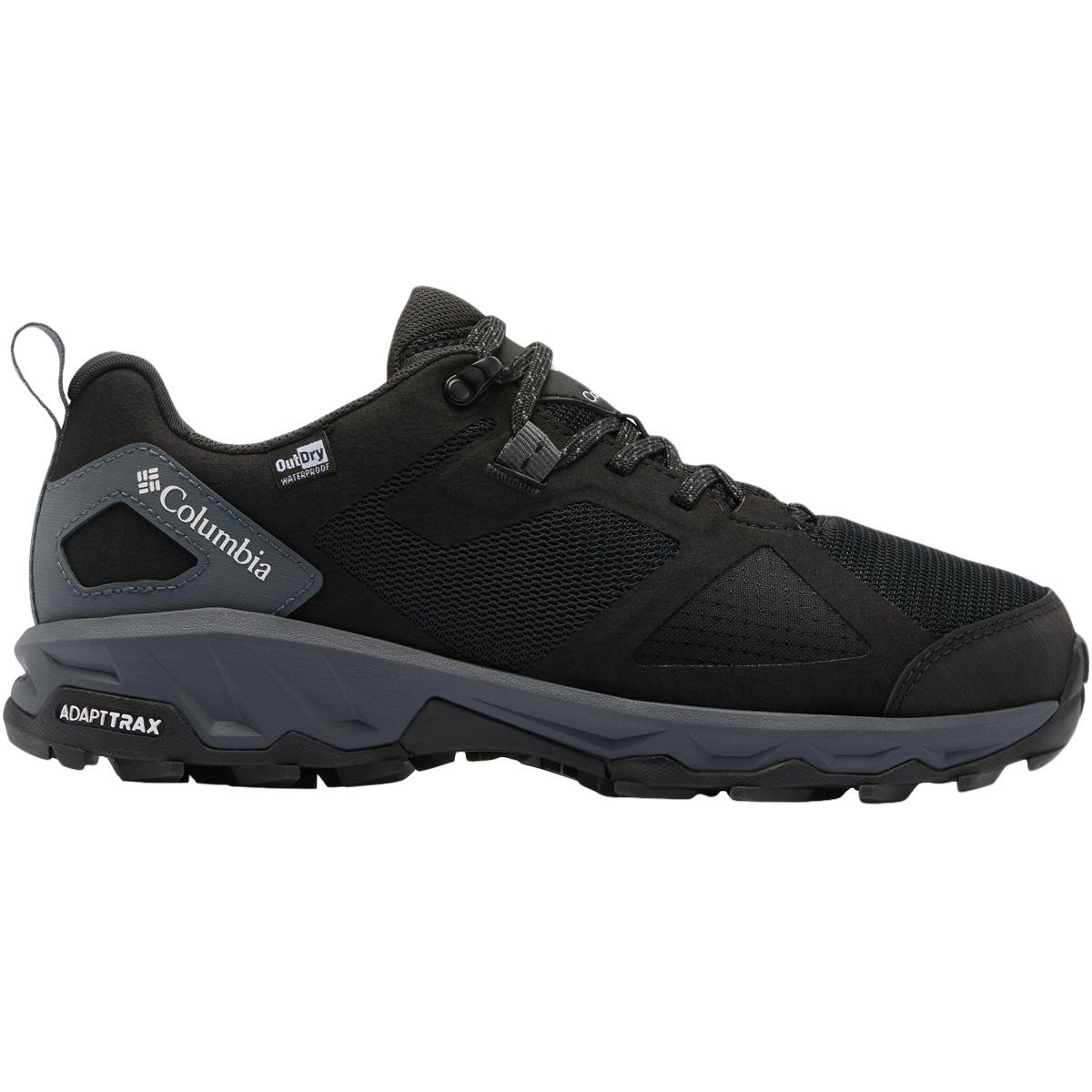 Columbia Peakfreak Hera II Outdry Tursko Dame Black, Graphite