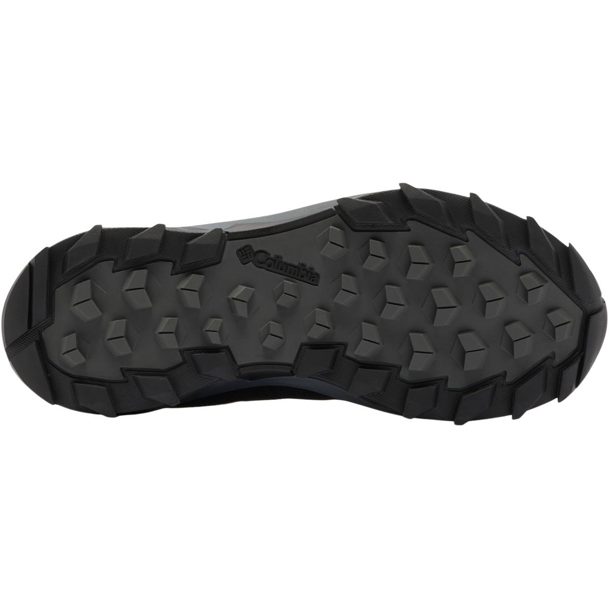 Columbia Peakfreak Hera II Outdry Tursko Dame Black, Graphite