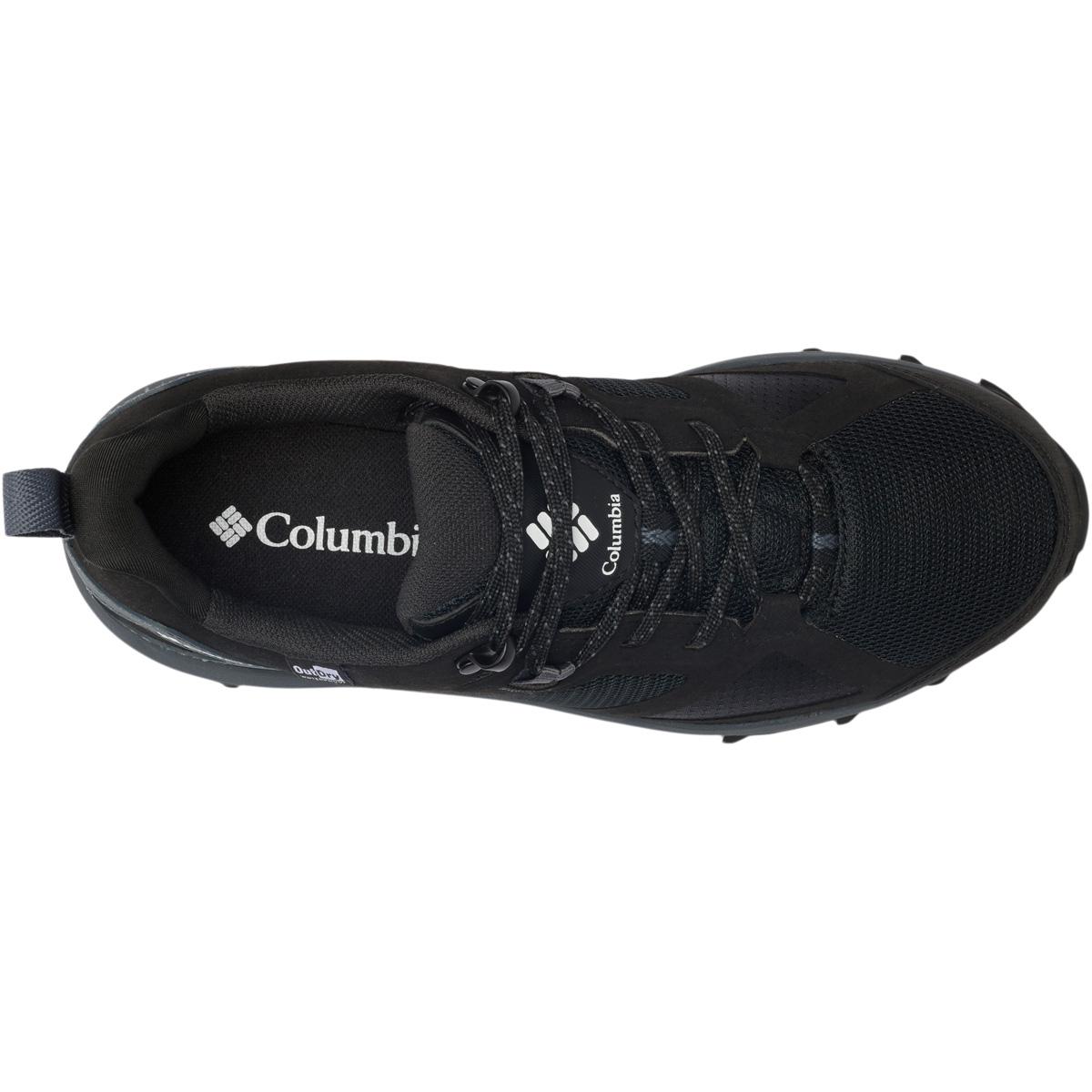Columbia Peakfreak Hera II Outdry Tursko Dame Black, Graphite