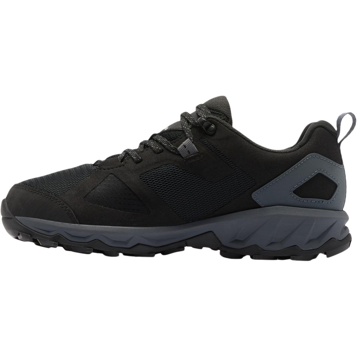 Columbia Peakfreak Hera II Outdry Tursko Dame Black, Graphite