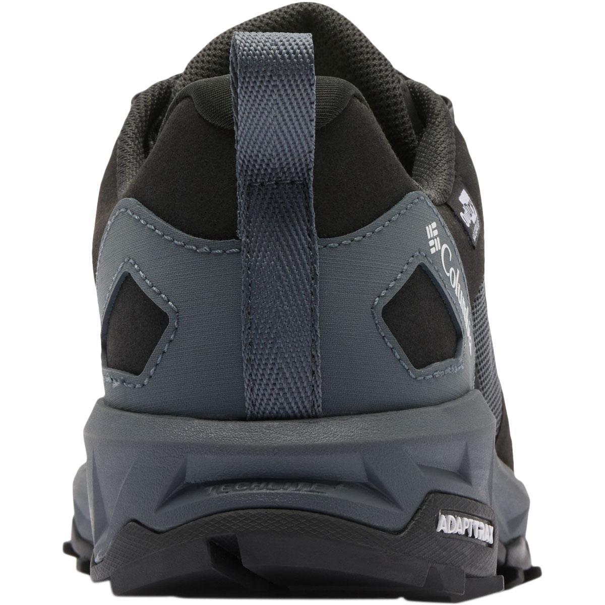 Columbia Peakfreak Hera II Outdry Tursko Dame Black, Graphite
