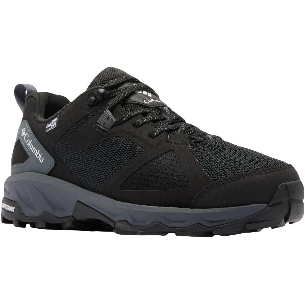 Columbia Peakfreak Hera II Outdry Tursko Dame Black, Graphite