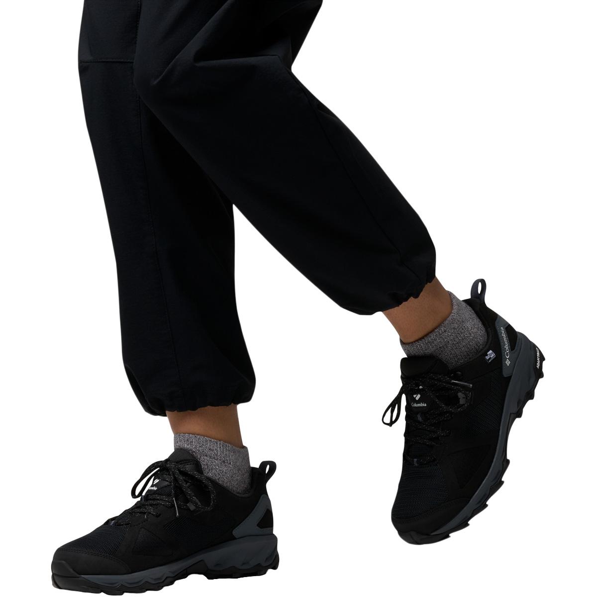 Columbia Peakfreak Hera II Outdry Tursko Dame Black, Graphite