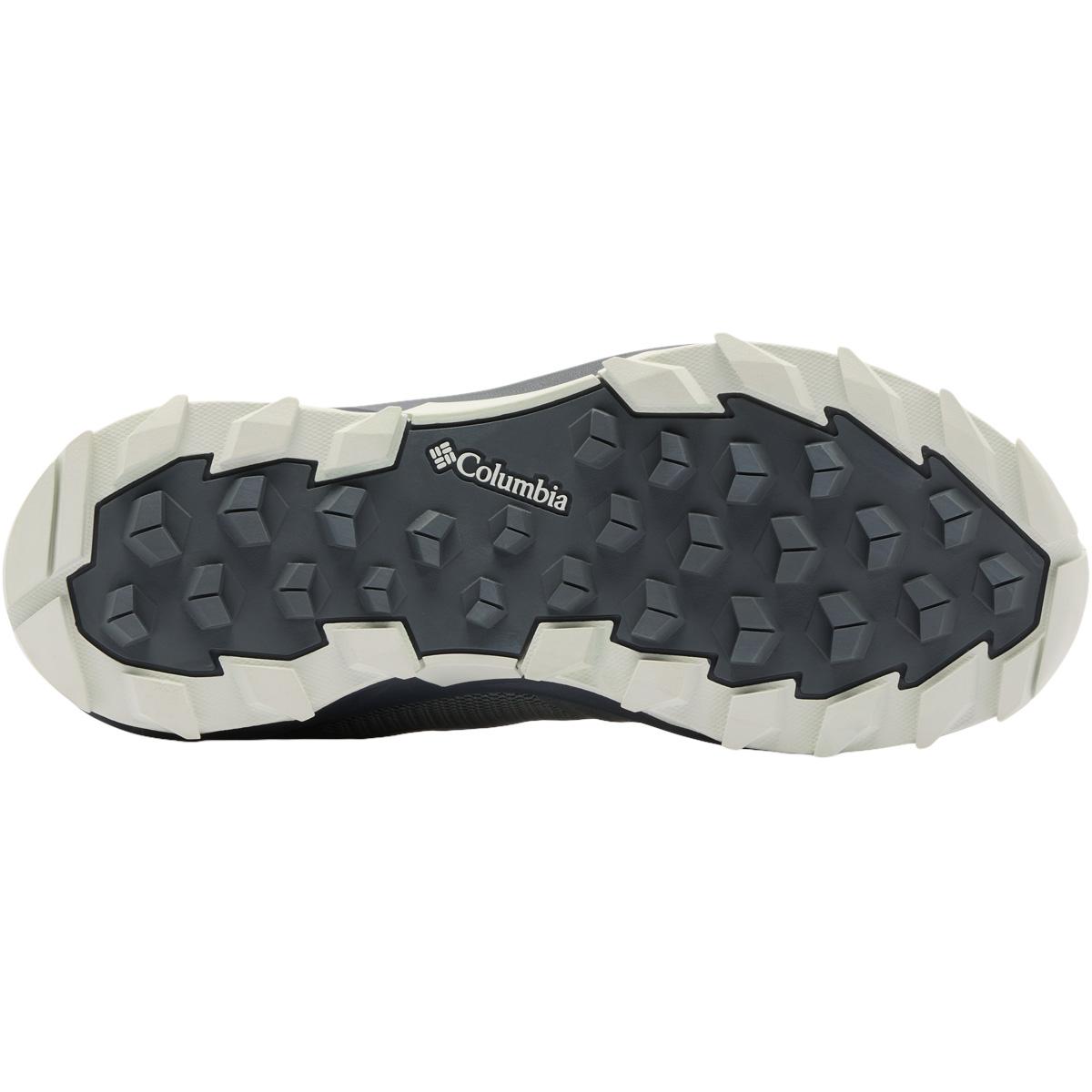 Columbia Peakfreak Hera II Outdry Tursko Dame Sedona Sage, Tea Light