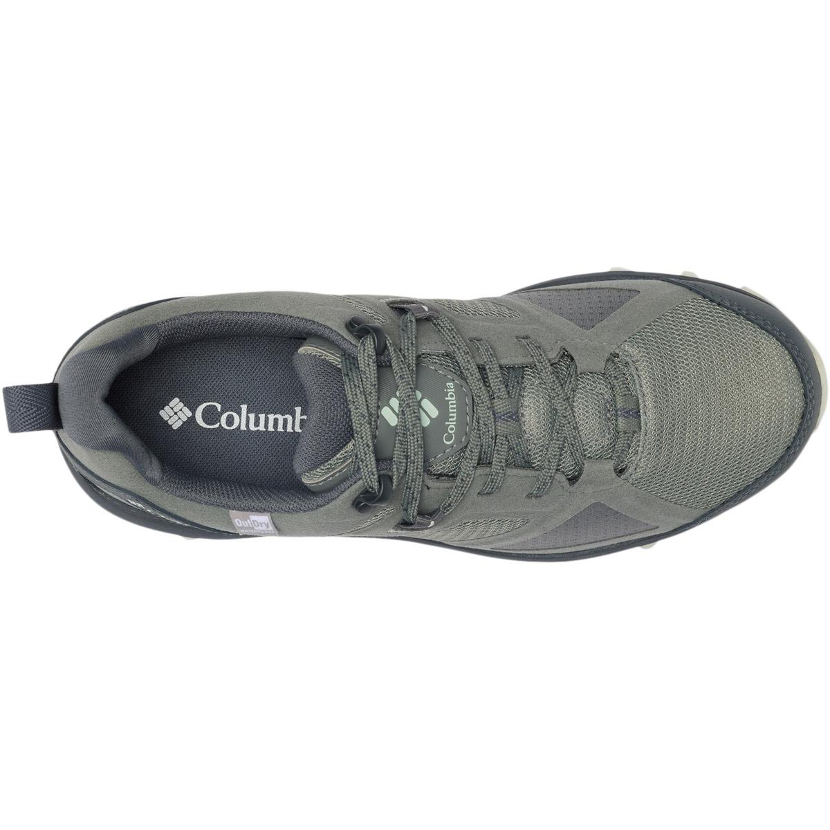 Columbia Peakfreak Hera II Outdry Tursko Dame Sedona Sage, Tea Light