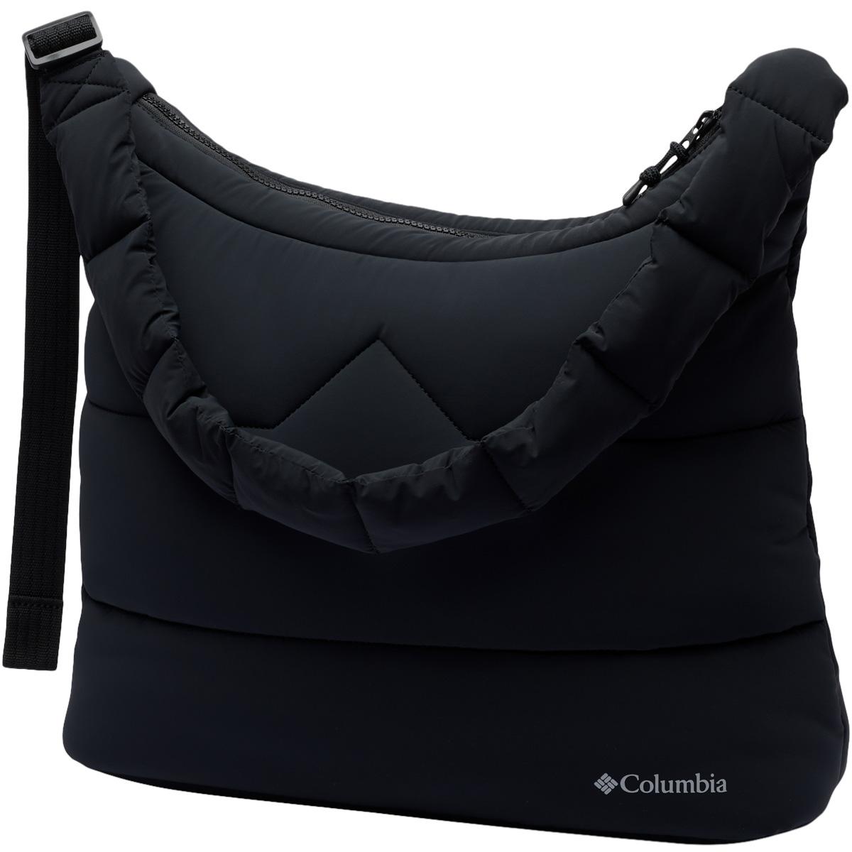 Columbia CSC Luxe Skuldertaske BLACK