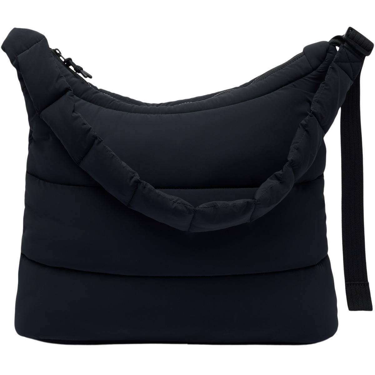 Columbia CSC Luxe Skuldertaske BLACK