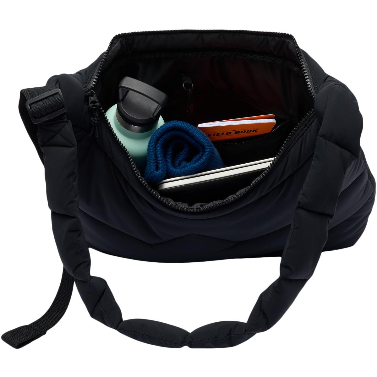 Columbia CSC Luxe Skuldertaske BLACK