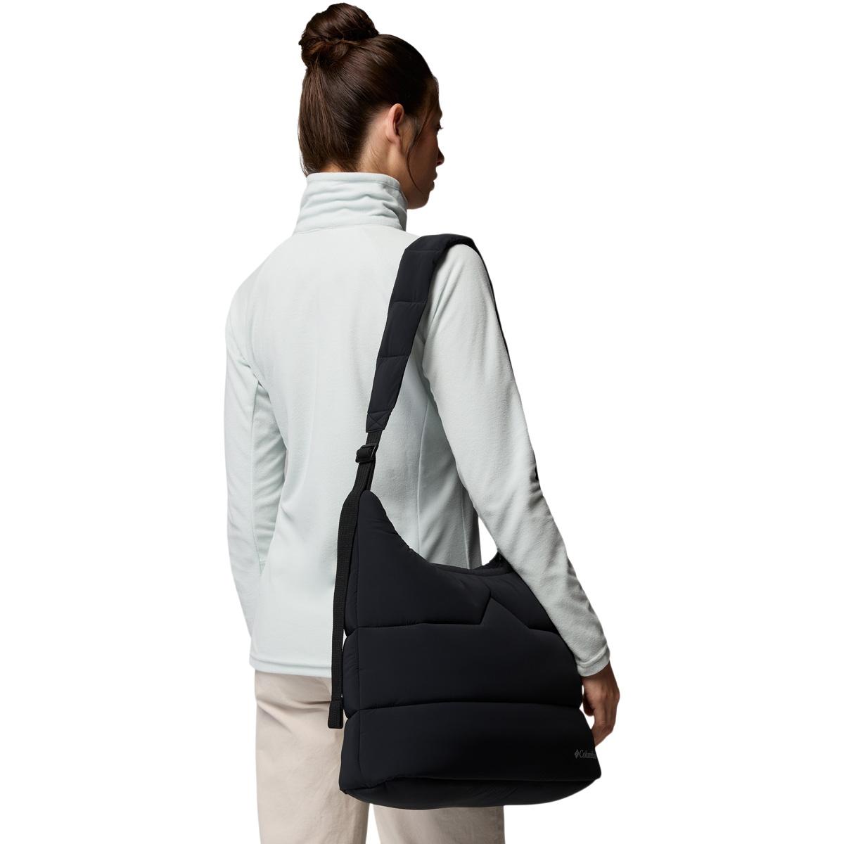 Columbia CSC Luxe Skuldertaske BLACK