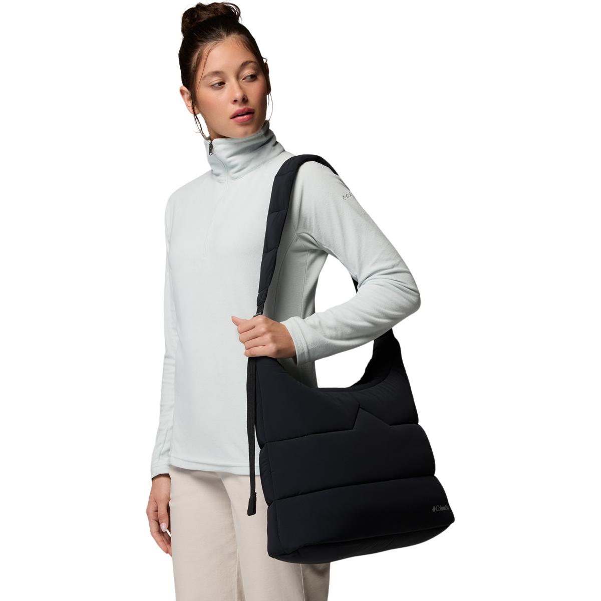 Columbia CSC Luxe Skuldertaske BLACK