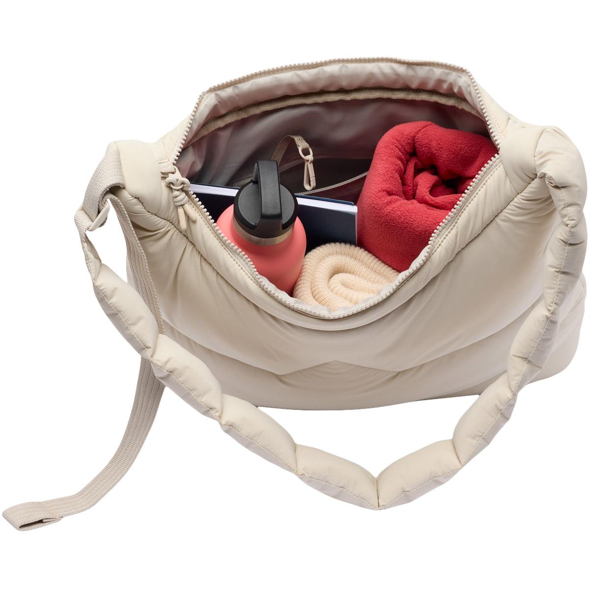 Columbia CSC Luxe Skuldertaske Dark Stone