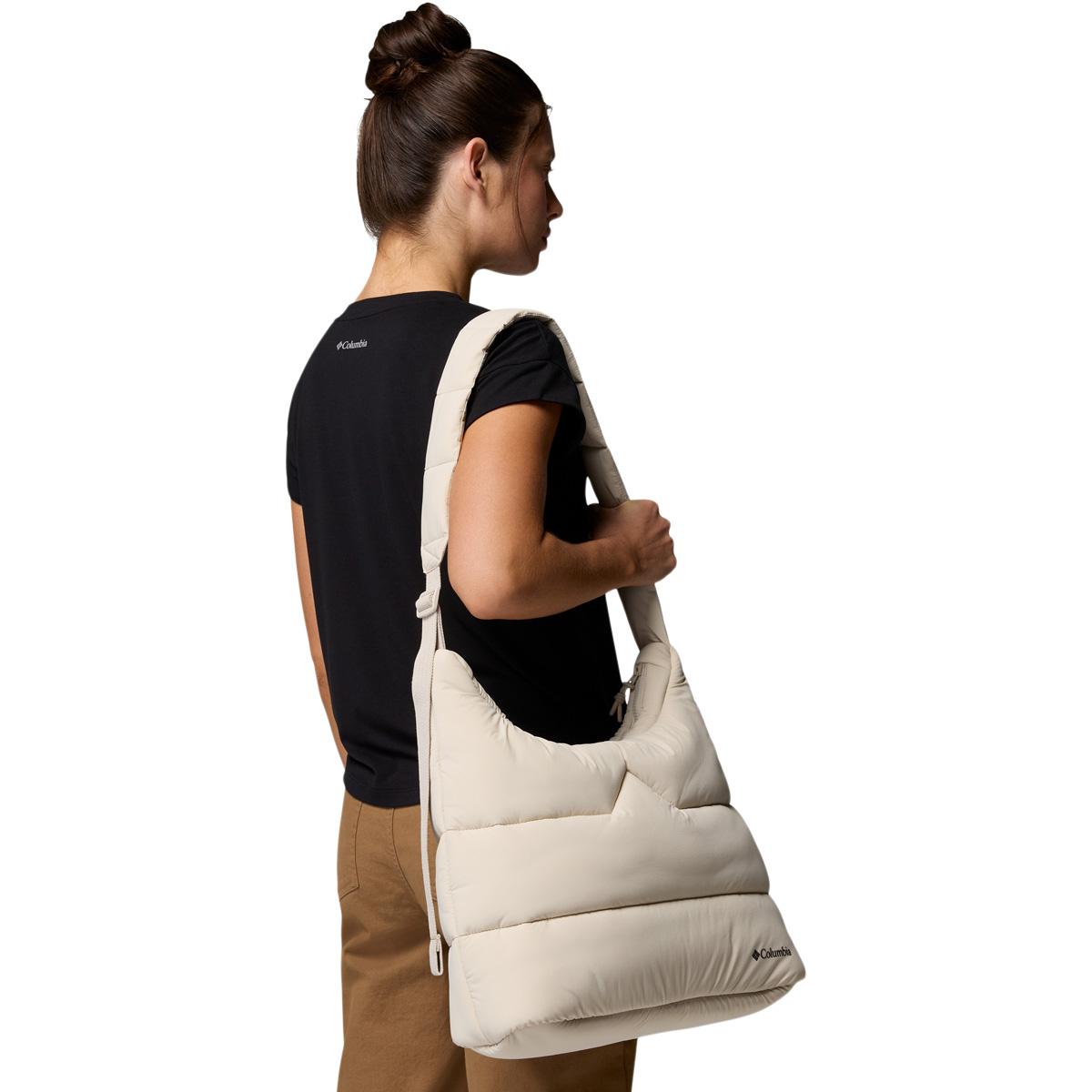 Columbia CSC Luxe Skuldertaske Dark Stone