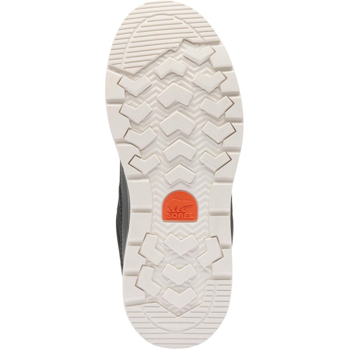 Sorel Whitney III WP Vinterstøvler Børn Black, Black
