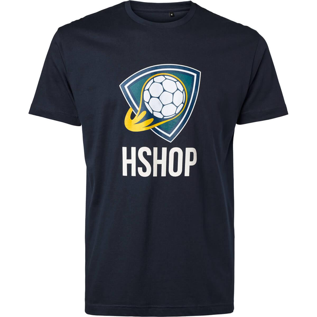 HSHOP T-shirt Børn Navy