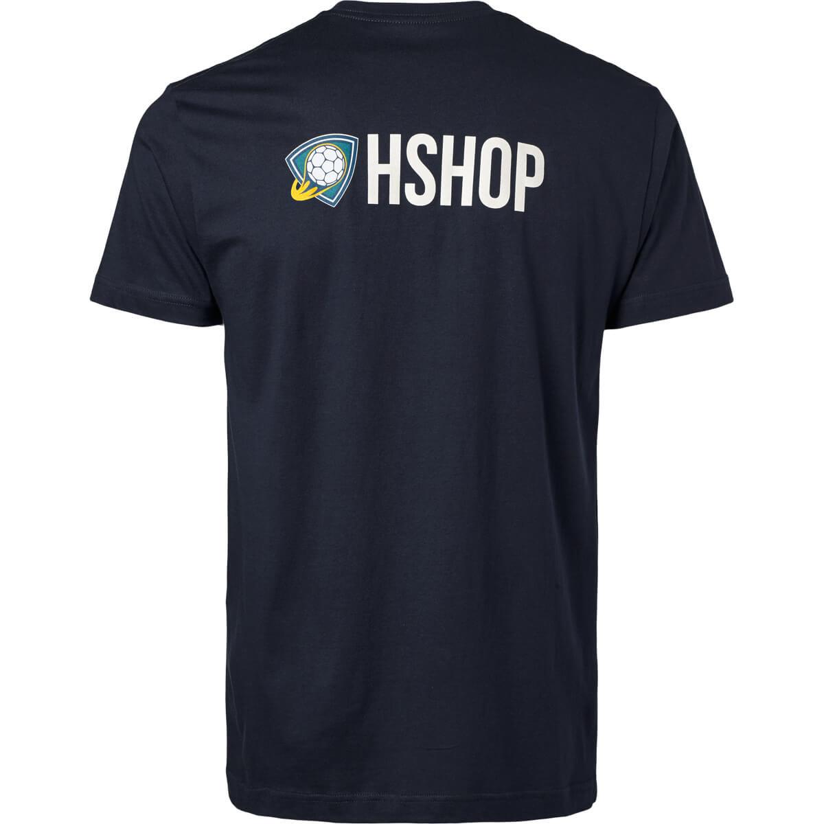 HSHOP T-shirt Børn Navy