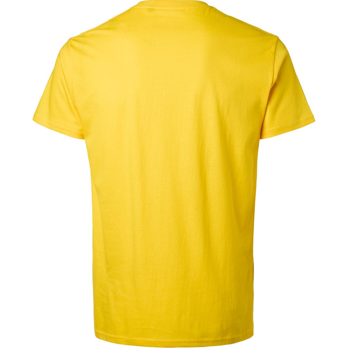 Esbjerg Energy Fan T-shirt Børn Yellow