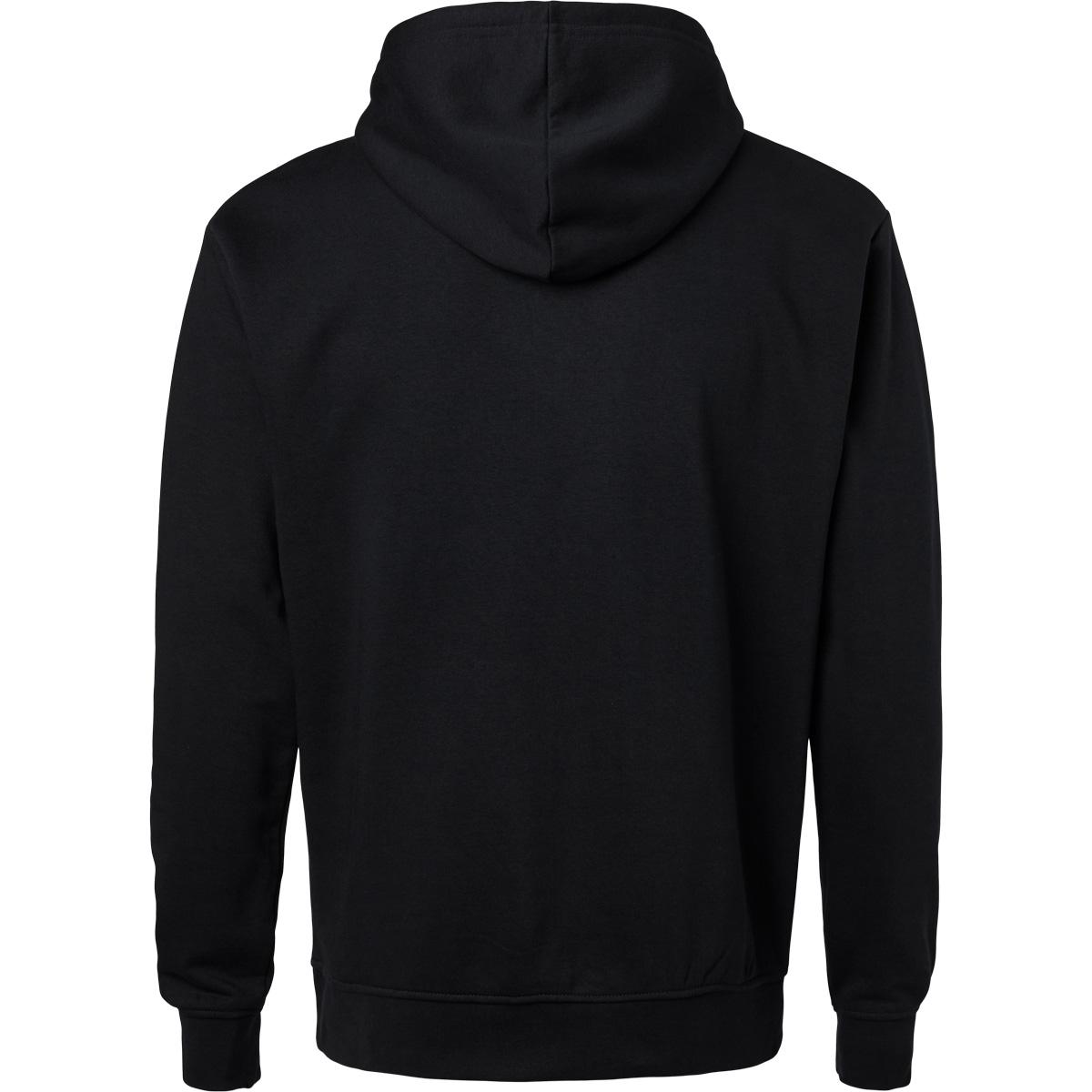 Esbjerg Energy Fan Hettegenser Black