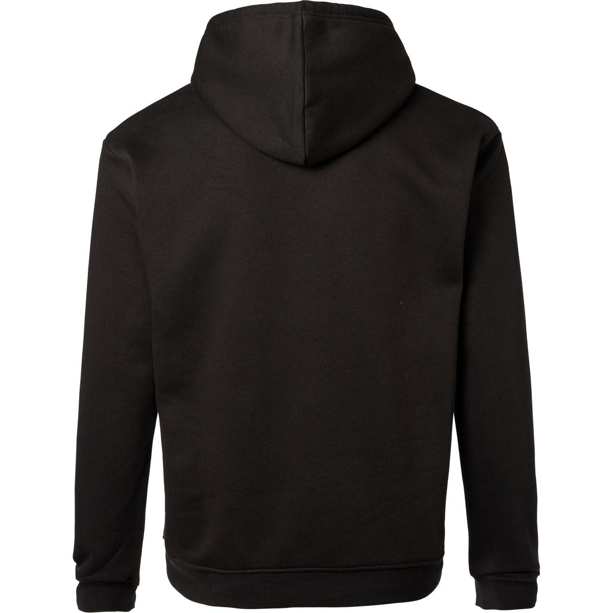 HSHOP Bold Hettegenser Unisex Black