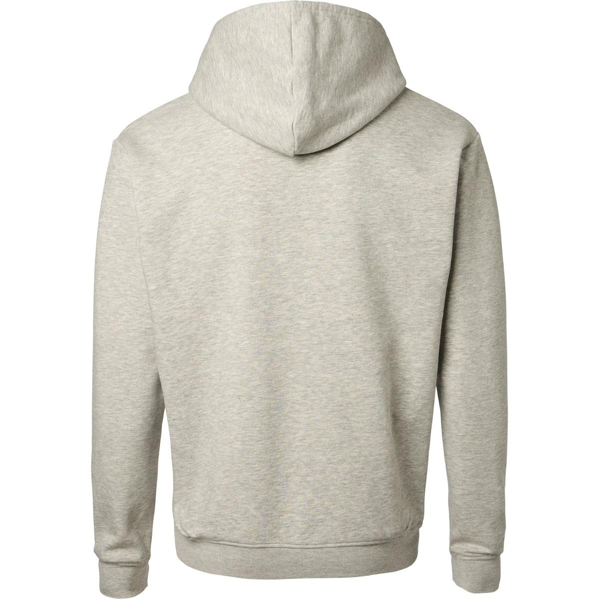 HSHOP Bold Hettegenser Unisex Heather grey