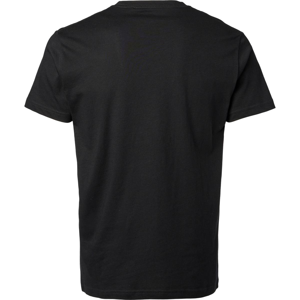 HSHOP Bold T-shirt Unisex Black