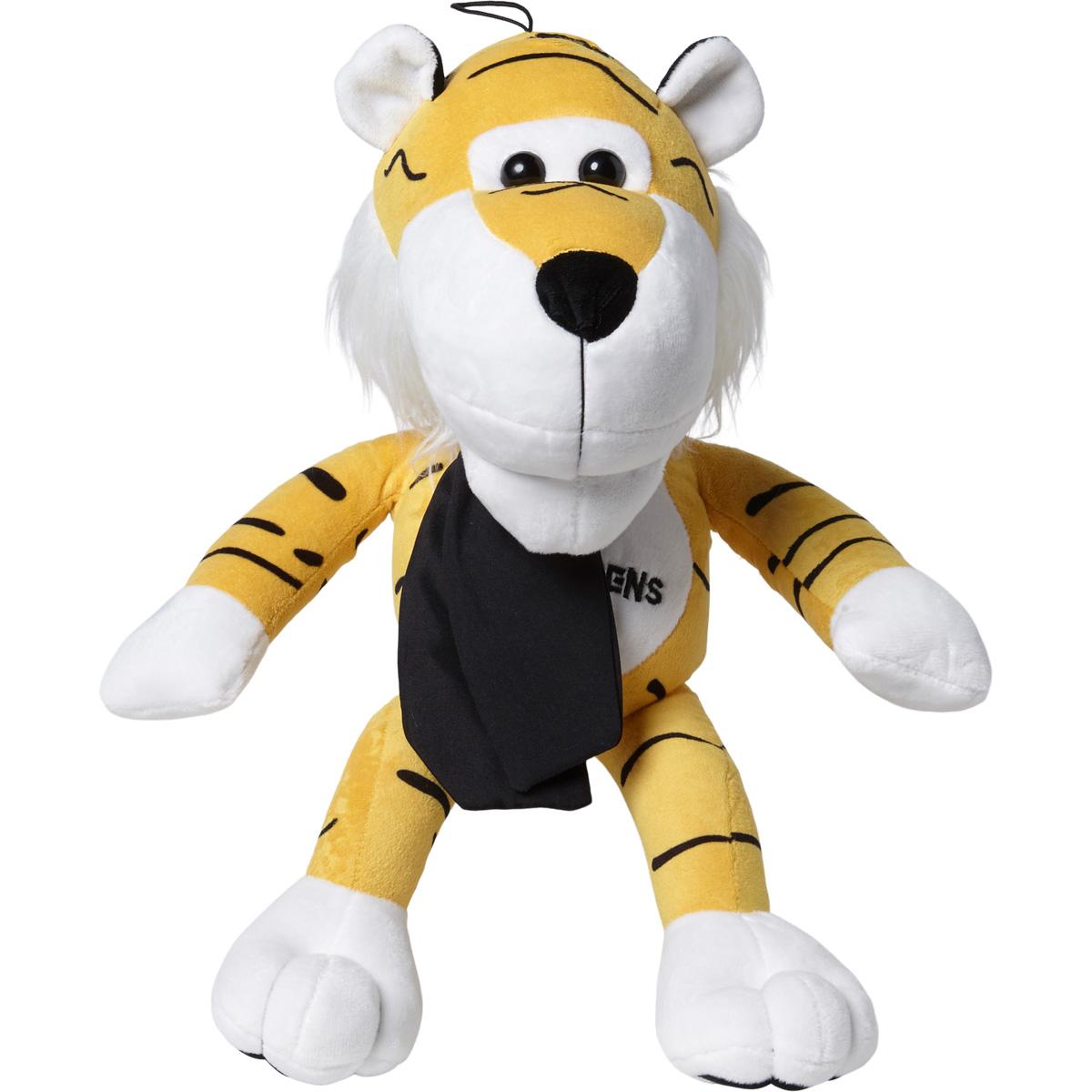 AC Horsens Maskotbamse Ass