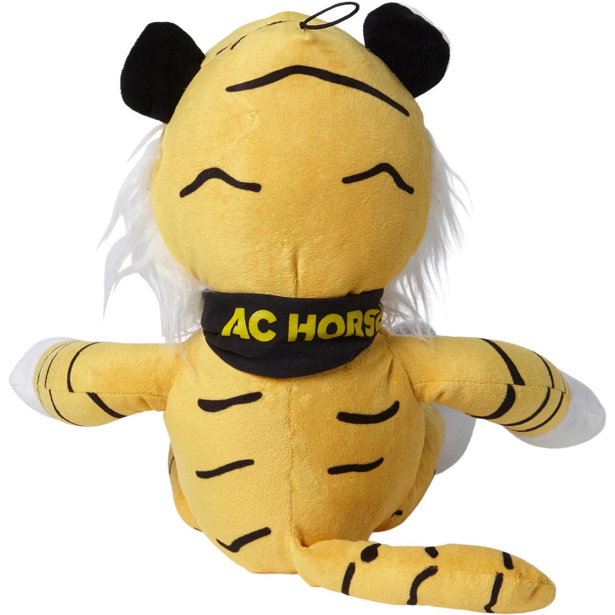AC Horsens Maskotbamse Ass