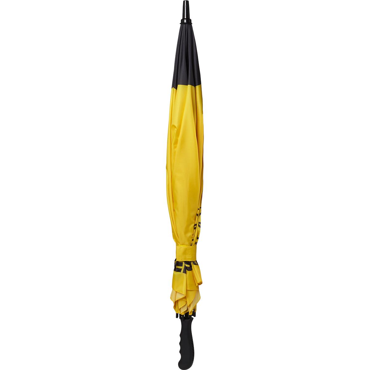 AC Horsens Paraply Yellow