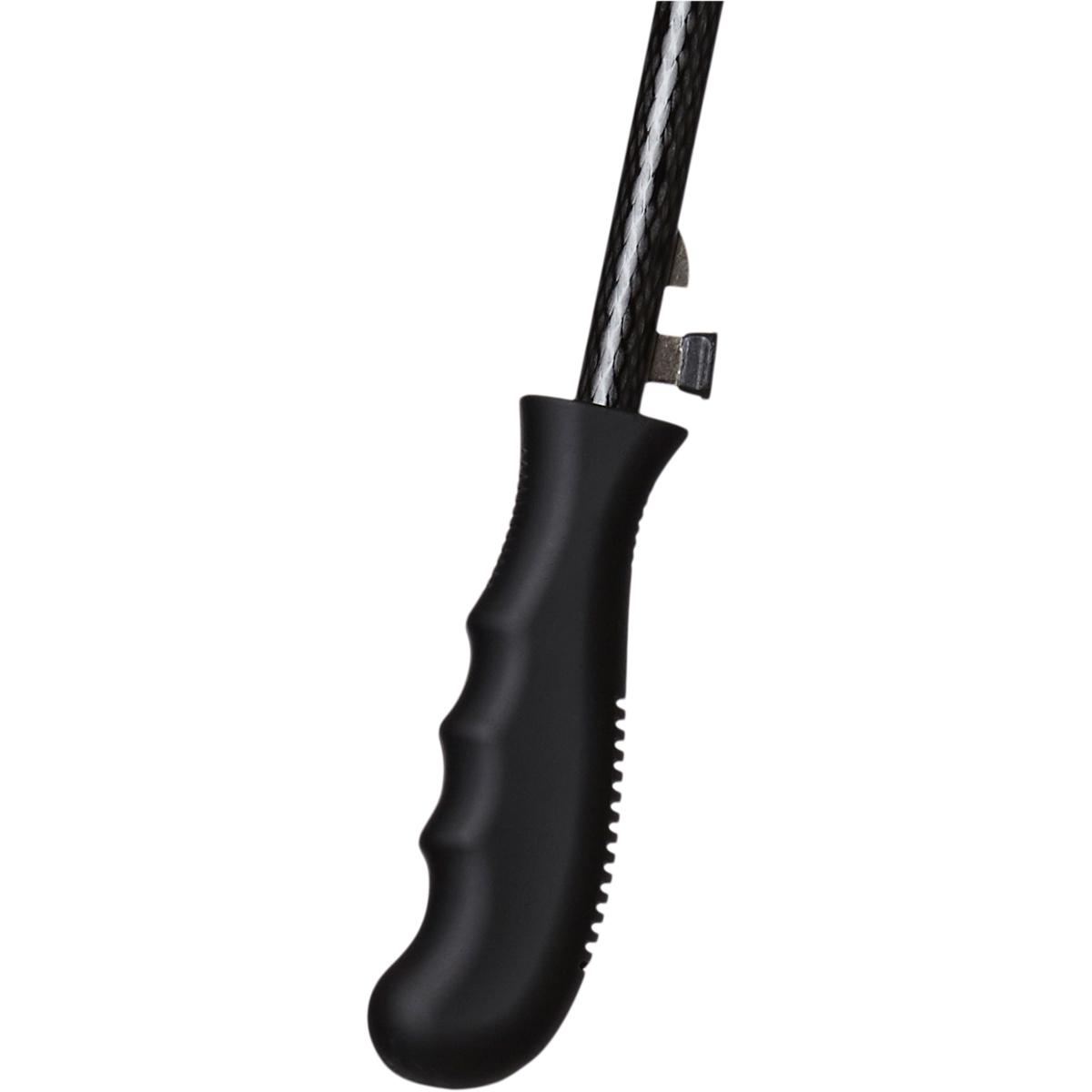 AC Horsens Paraply Black